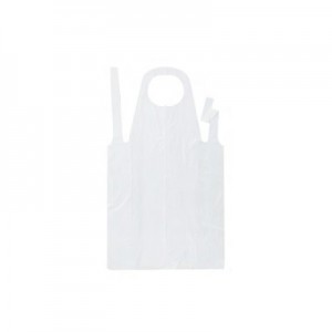 Disposable Polypropylene  Apron